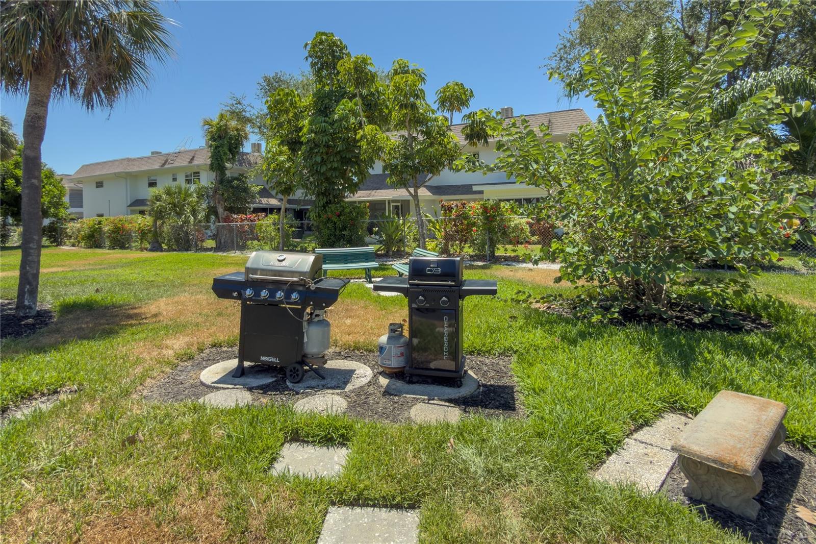 LONGBOAT HARBOUR - Residential