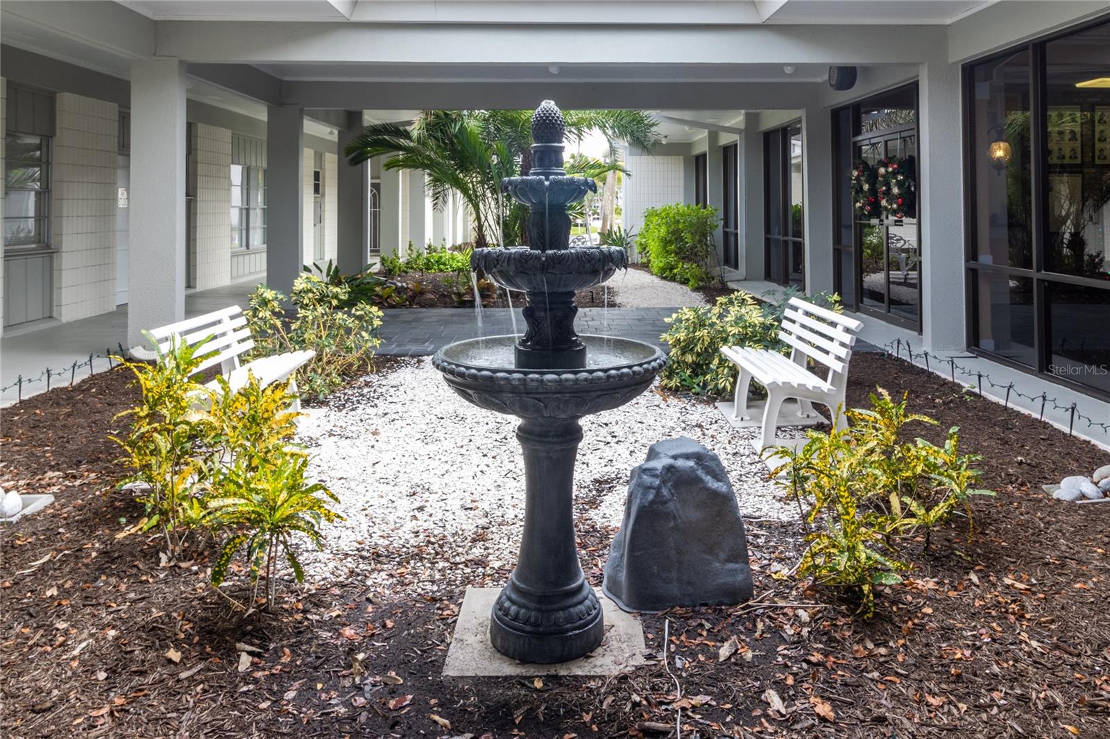 LONGBOAT HARBOUR - Residential