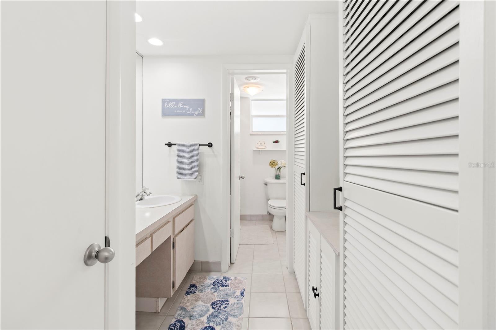 LONGBOAT HARBOUR - Residential