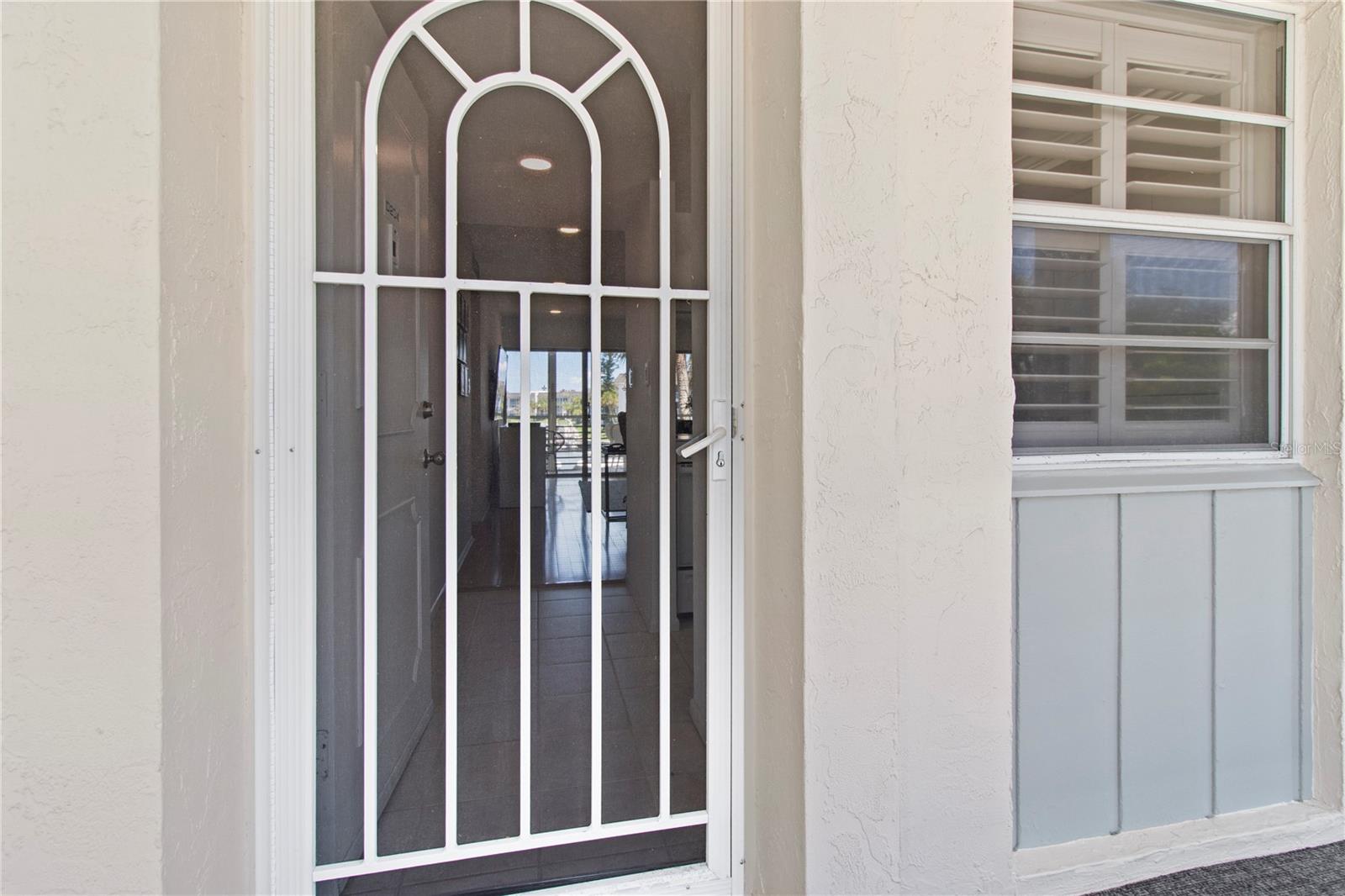 LONGBOAT HARBOUR - Residential
