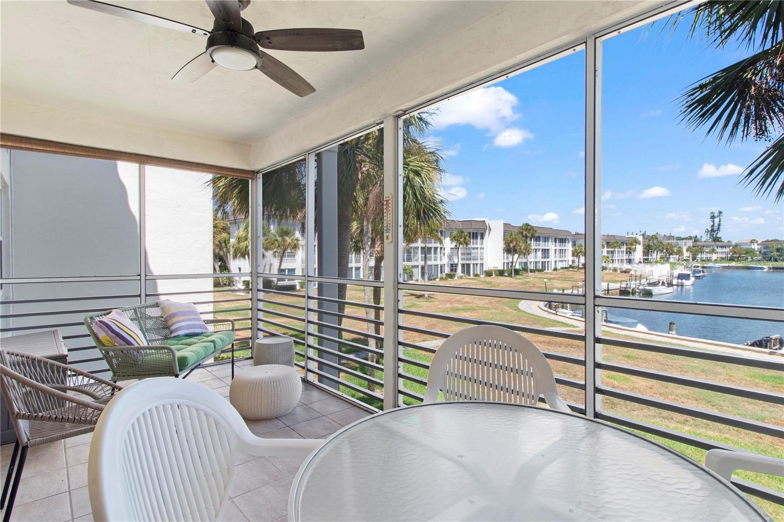 LONGBOAT HARBOUR - Residential