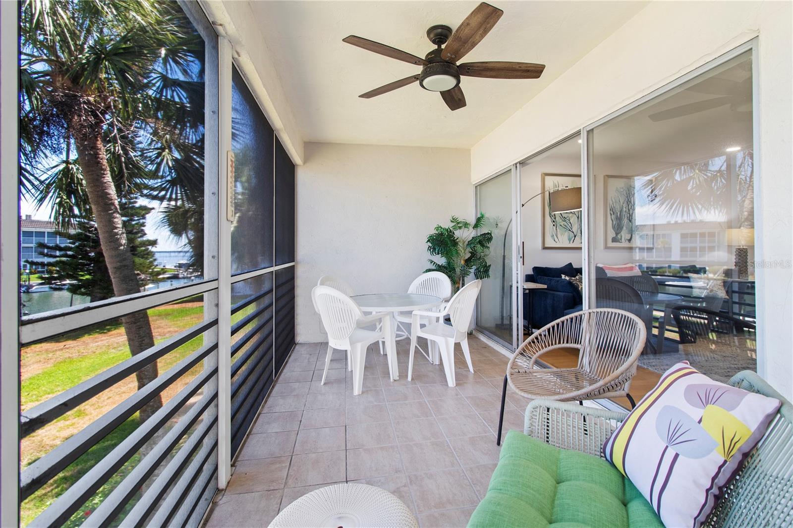 LONGBOAT HARBOUR - Residential