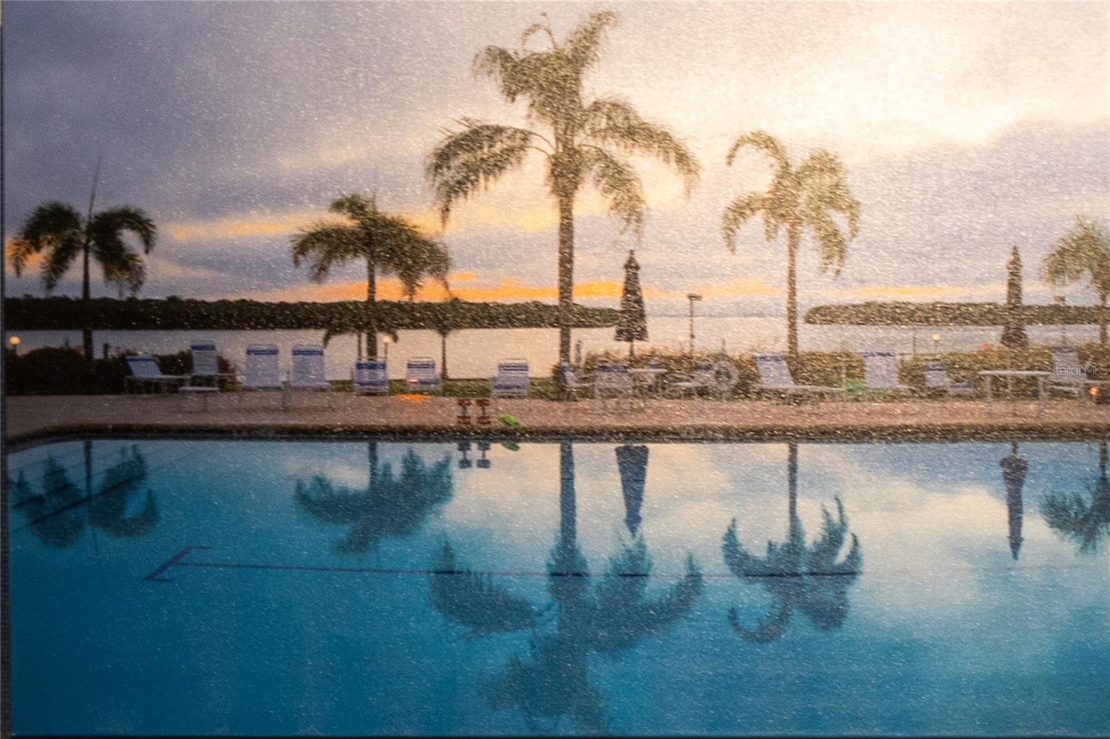 LONGBOAT HARBOUR - Residential