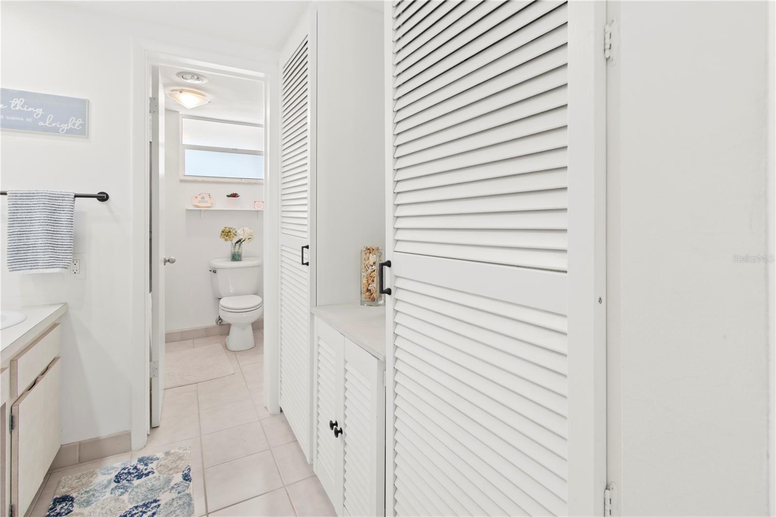 LONGBOAT HARBOUR - Residential