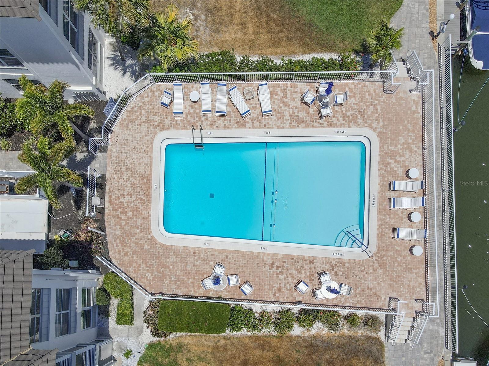 LONGBOAT HARBOUR - Residential