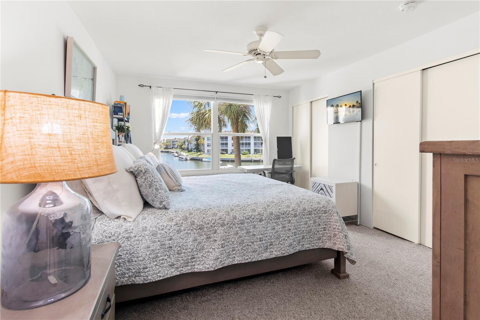 LONGBOAT HARBOUR - Residential