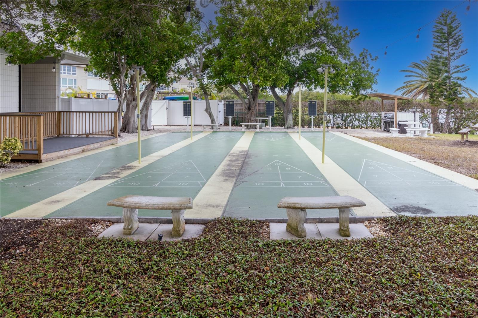 LONGBOAT HARBOUR - Residential
