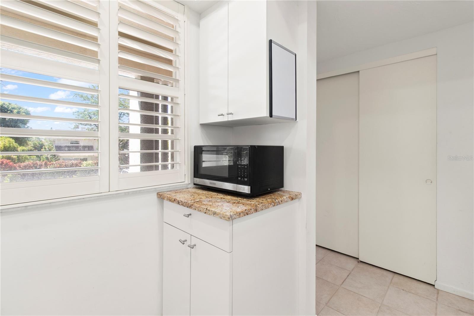 LONGBOAT HARBOUR - Residential