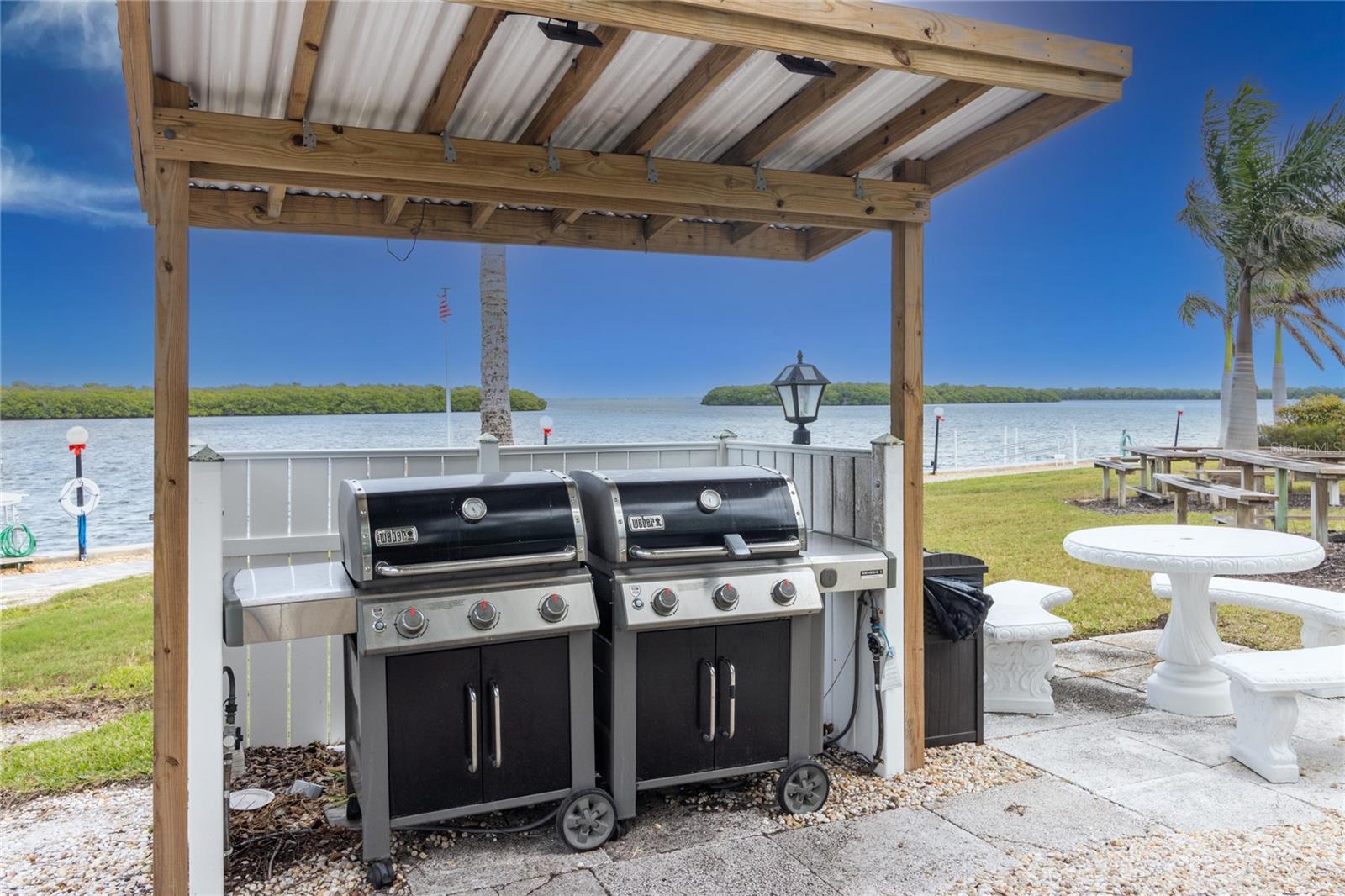 LONGBOAT HARBOUR - Residential