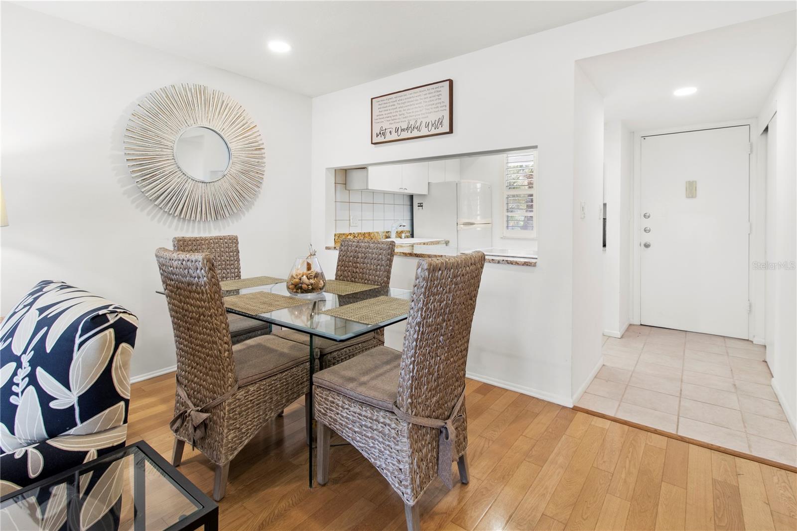 LONGBOAT HARBOUR - Residential