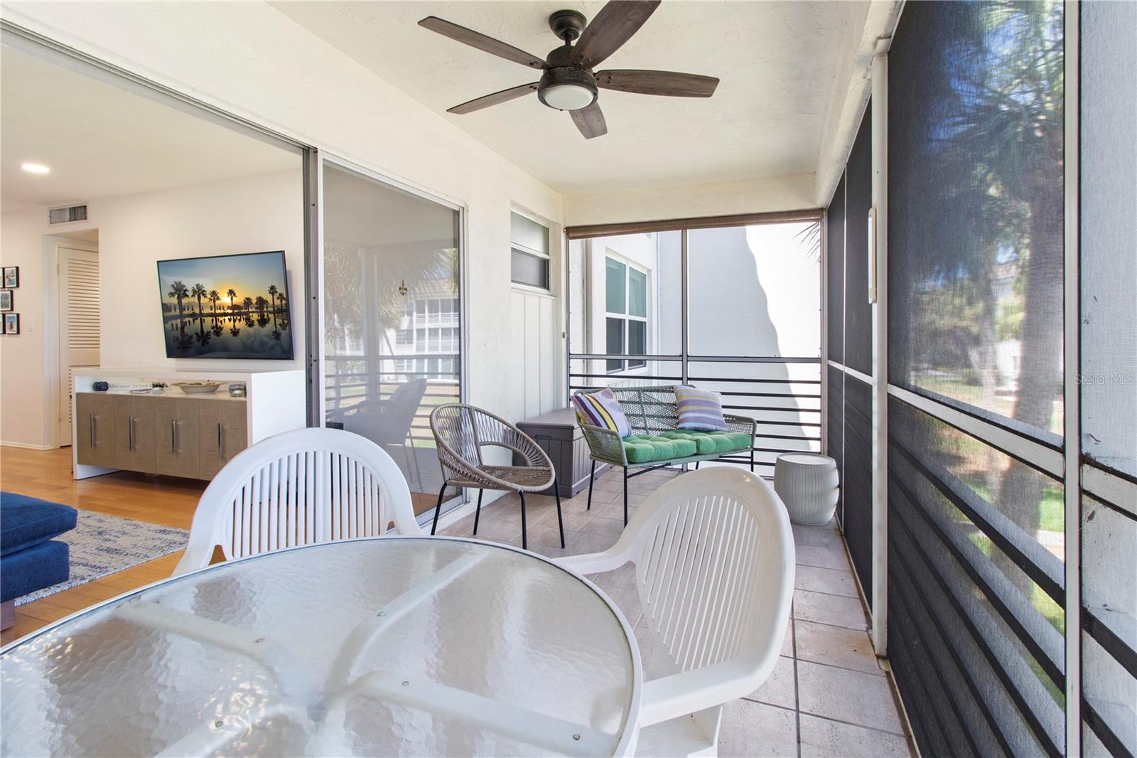 LONGBOAT HARBOUR - Residential