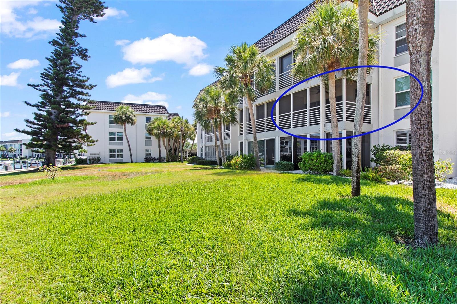 LONGBOAT HARBOUR - Residential