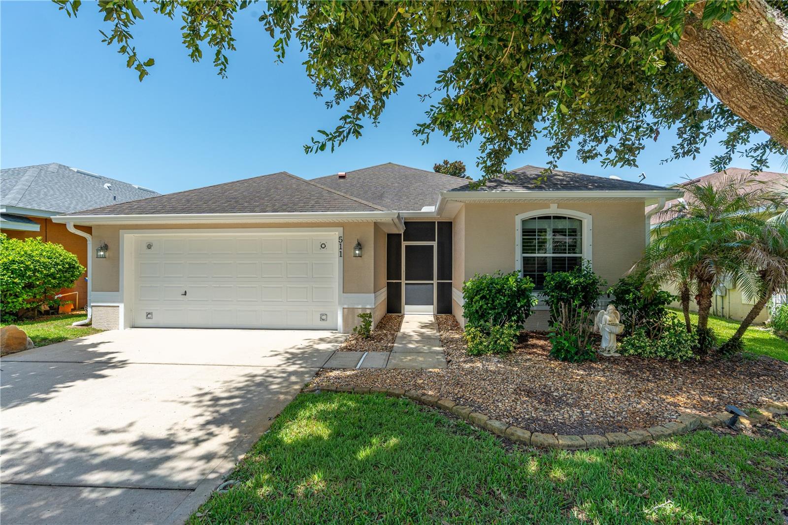EDGEWATER LAKES PH 1A - Residential