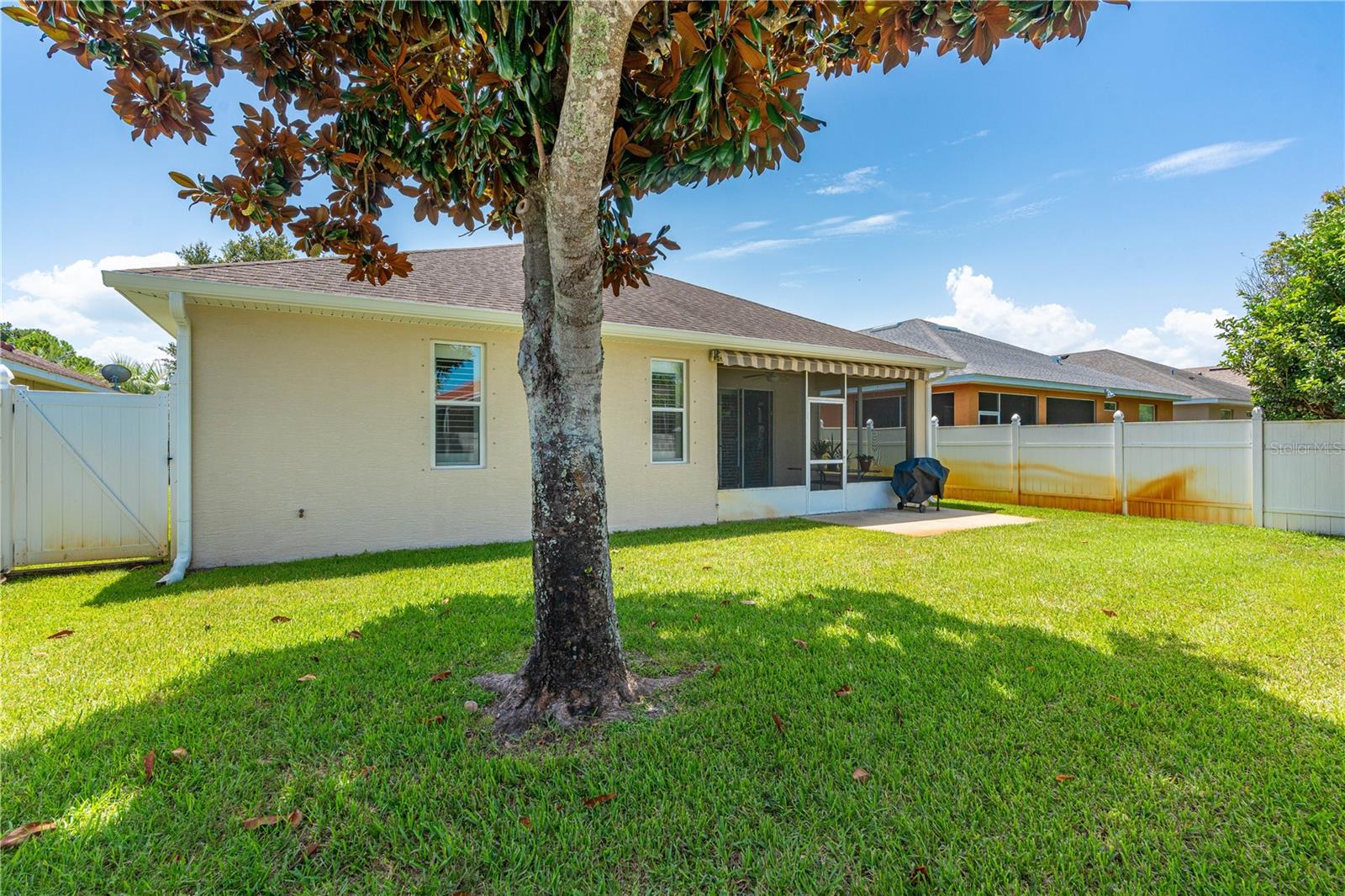 EDGEWATER LAKES PH 1A - Residential