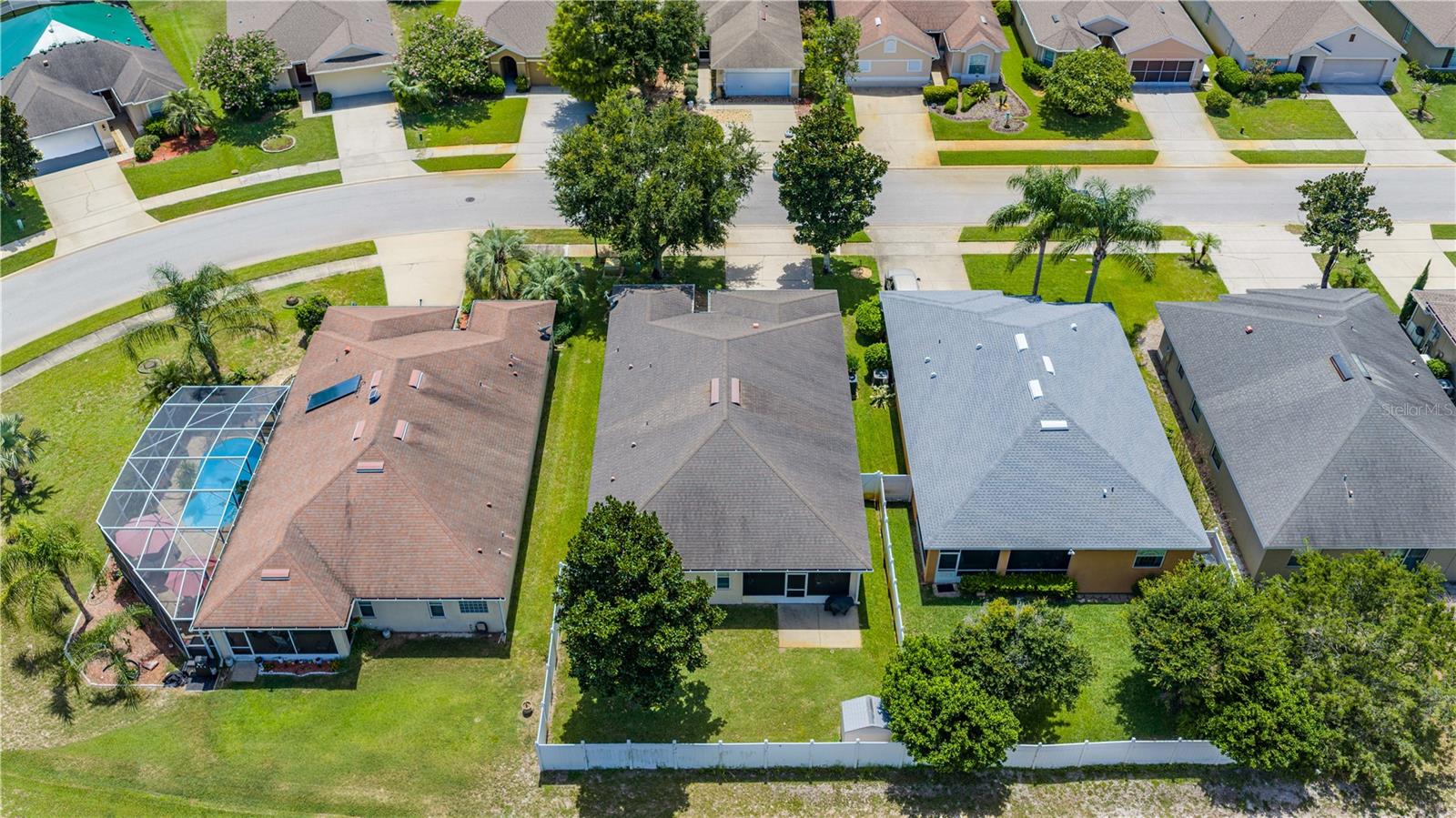 EDGEWATER LAKES PH 1A - Residential