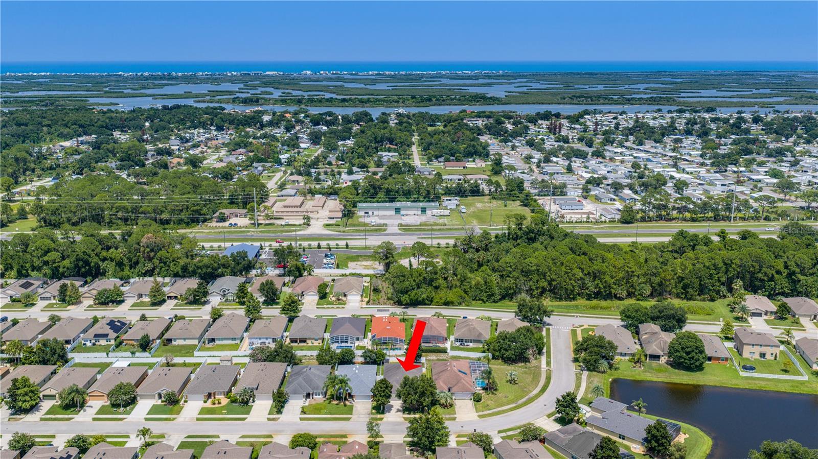 EDGEWATER LAKES PH 1A - Residential