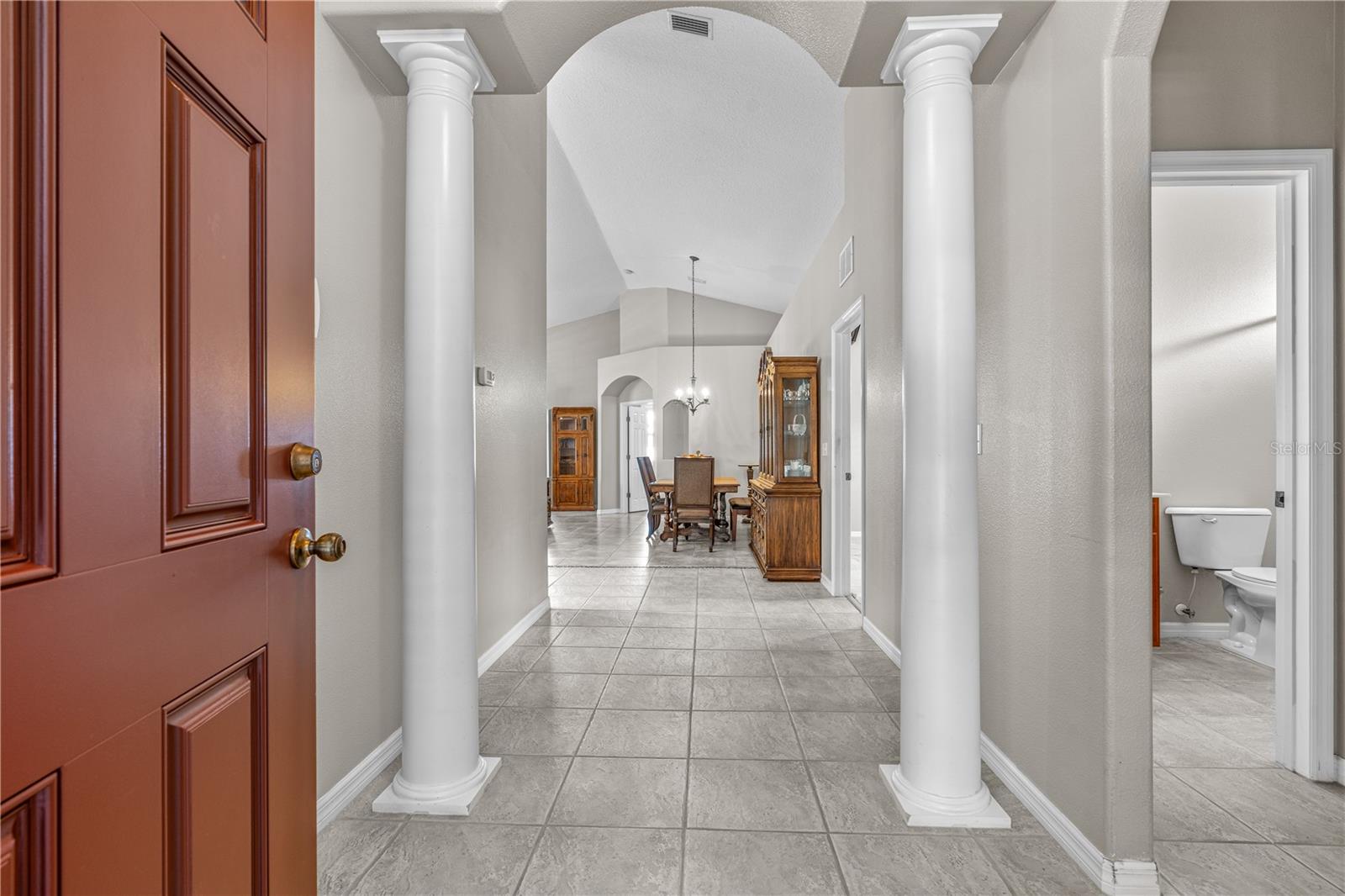 EDGEWATER LAKES PH 1A - Residential