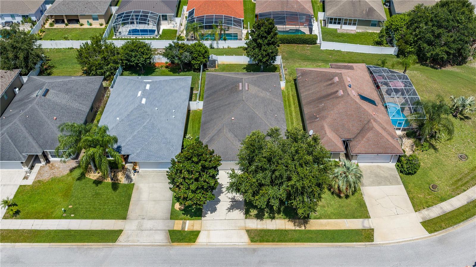 EDGEWATER LAKES PH 1A - Residential