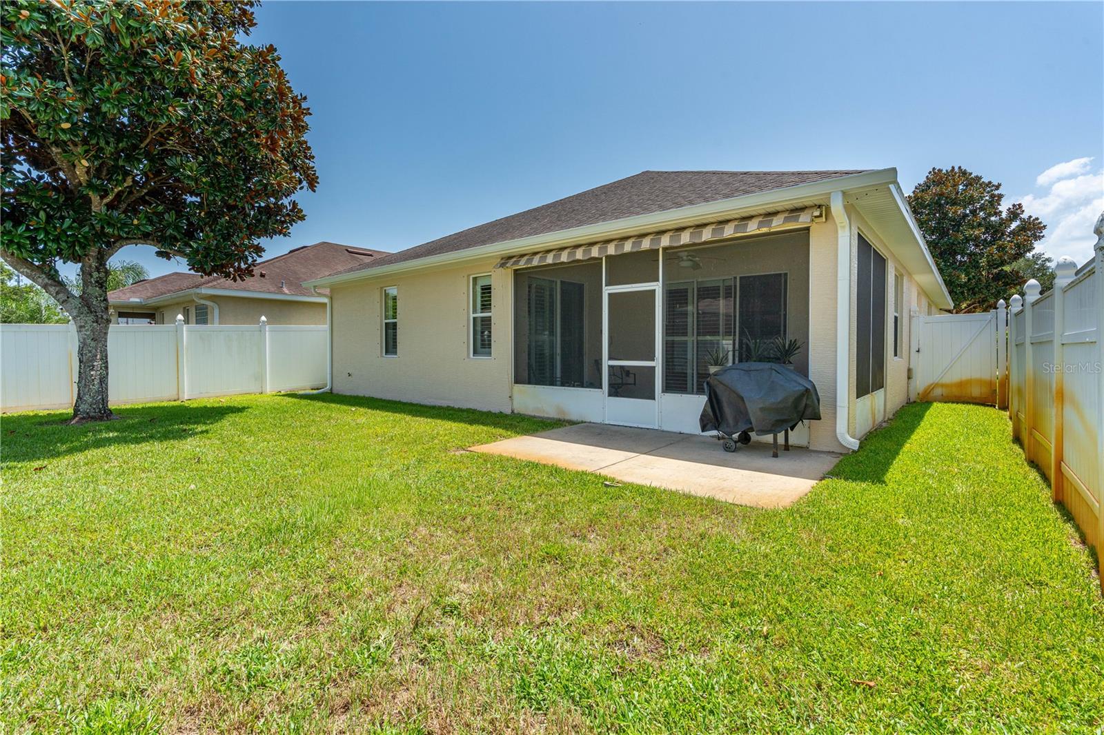EDGEWATER LAKES PH 1A - Residential