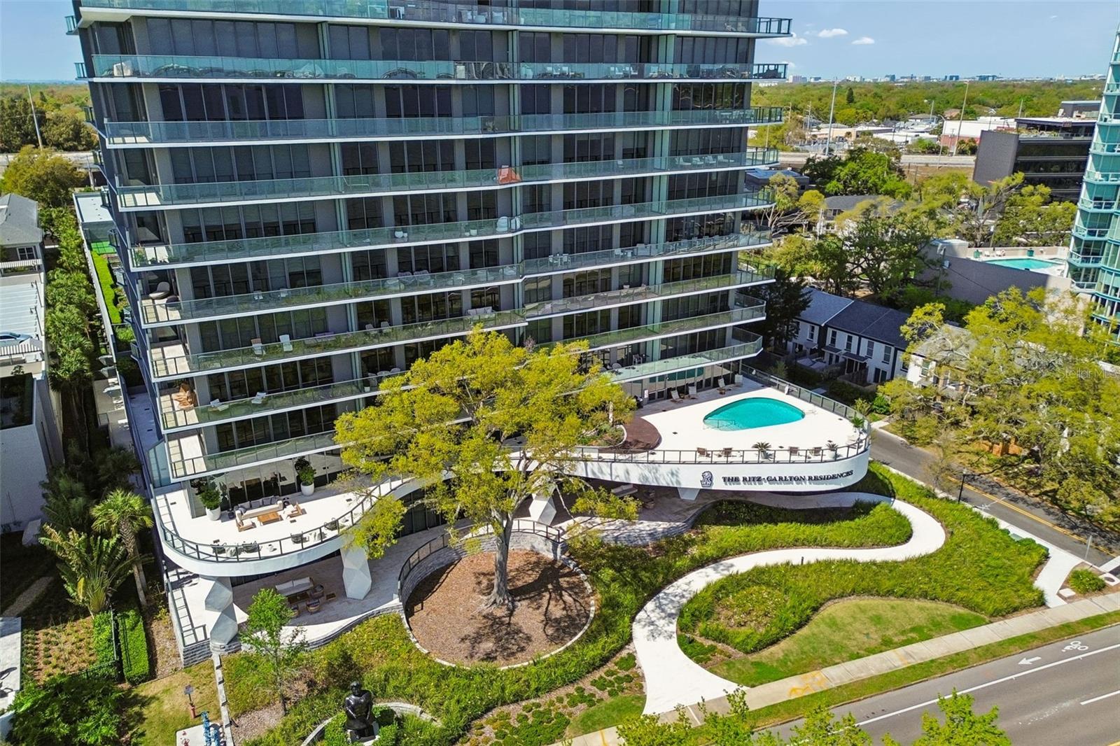 3105 BAY OAKS CONDOMINIUM - Residential