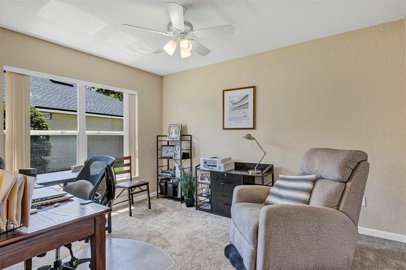RED HAWK - Residential