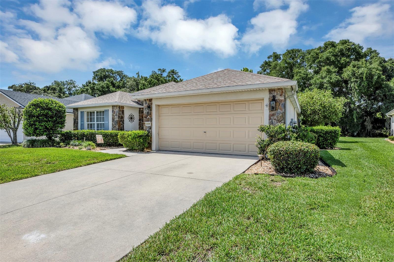 RED HAWK - Residential