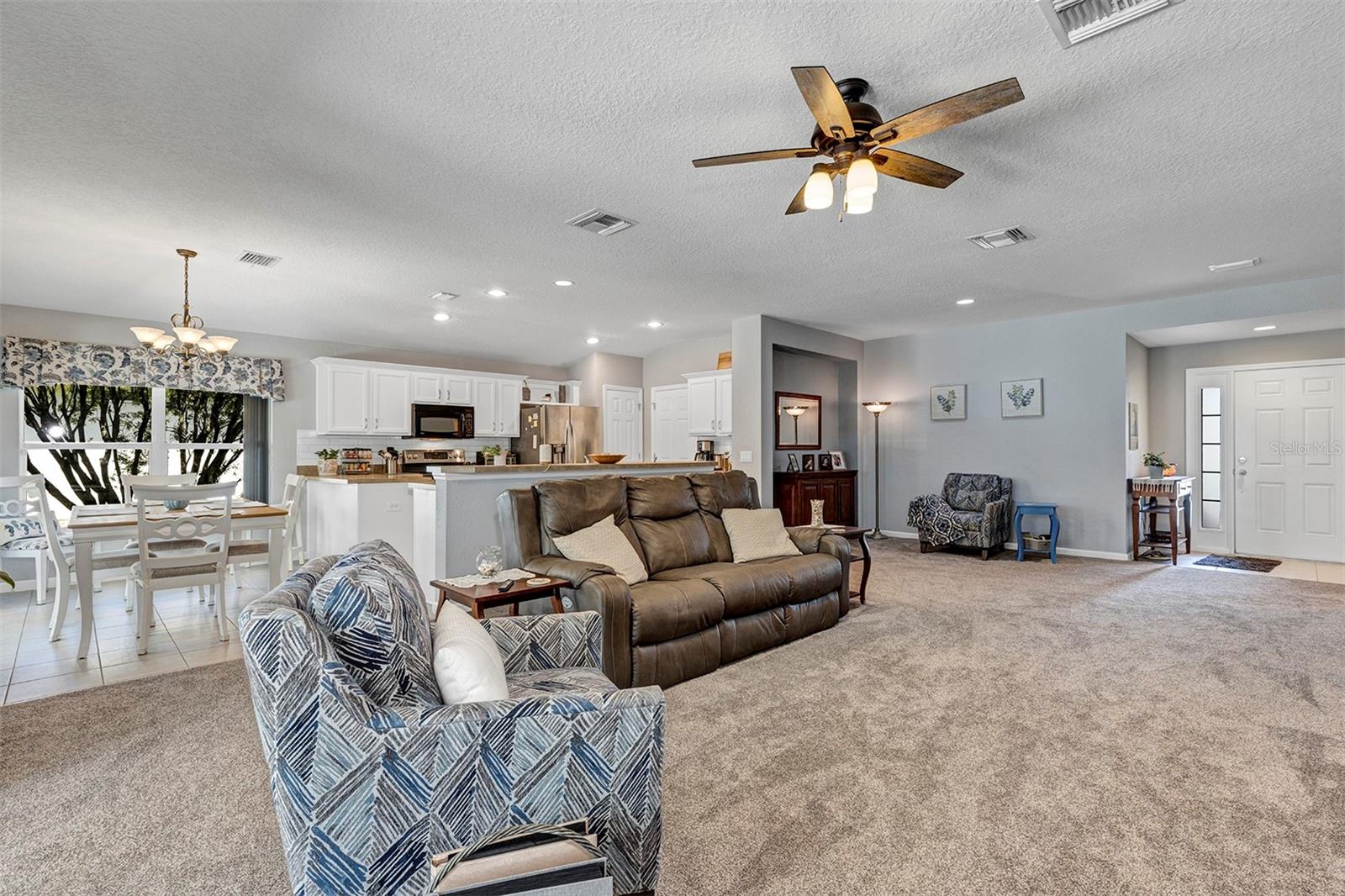 RED HAWK - Residential