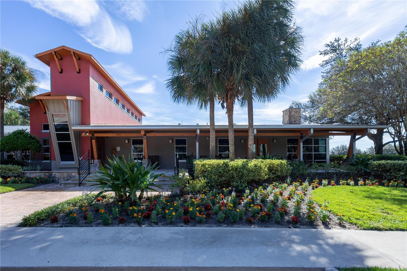 RED HAWK - Residential