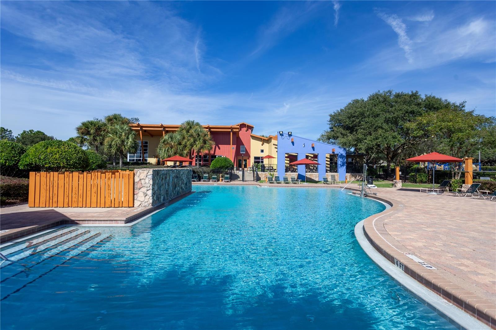 RED HAWK - Residential