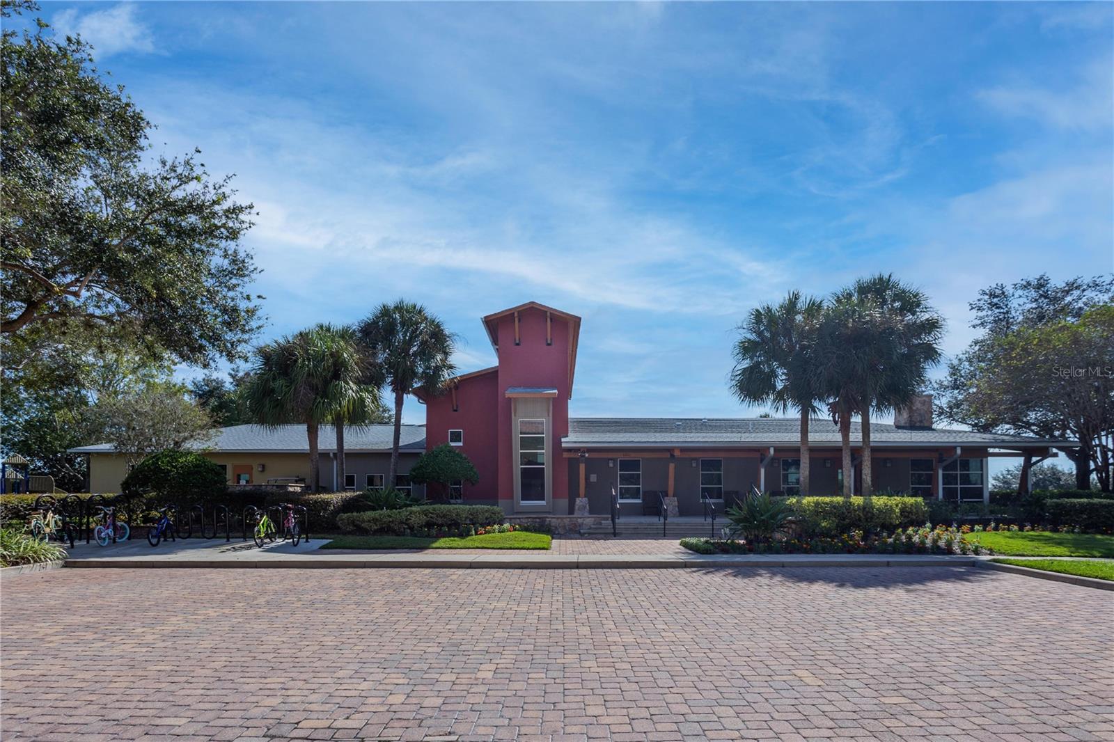 RED HAWK - Residential