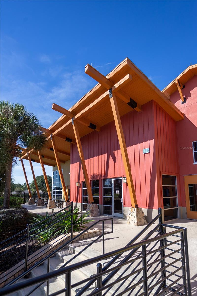 RED HAWK - Residential