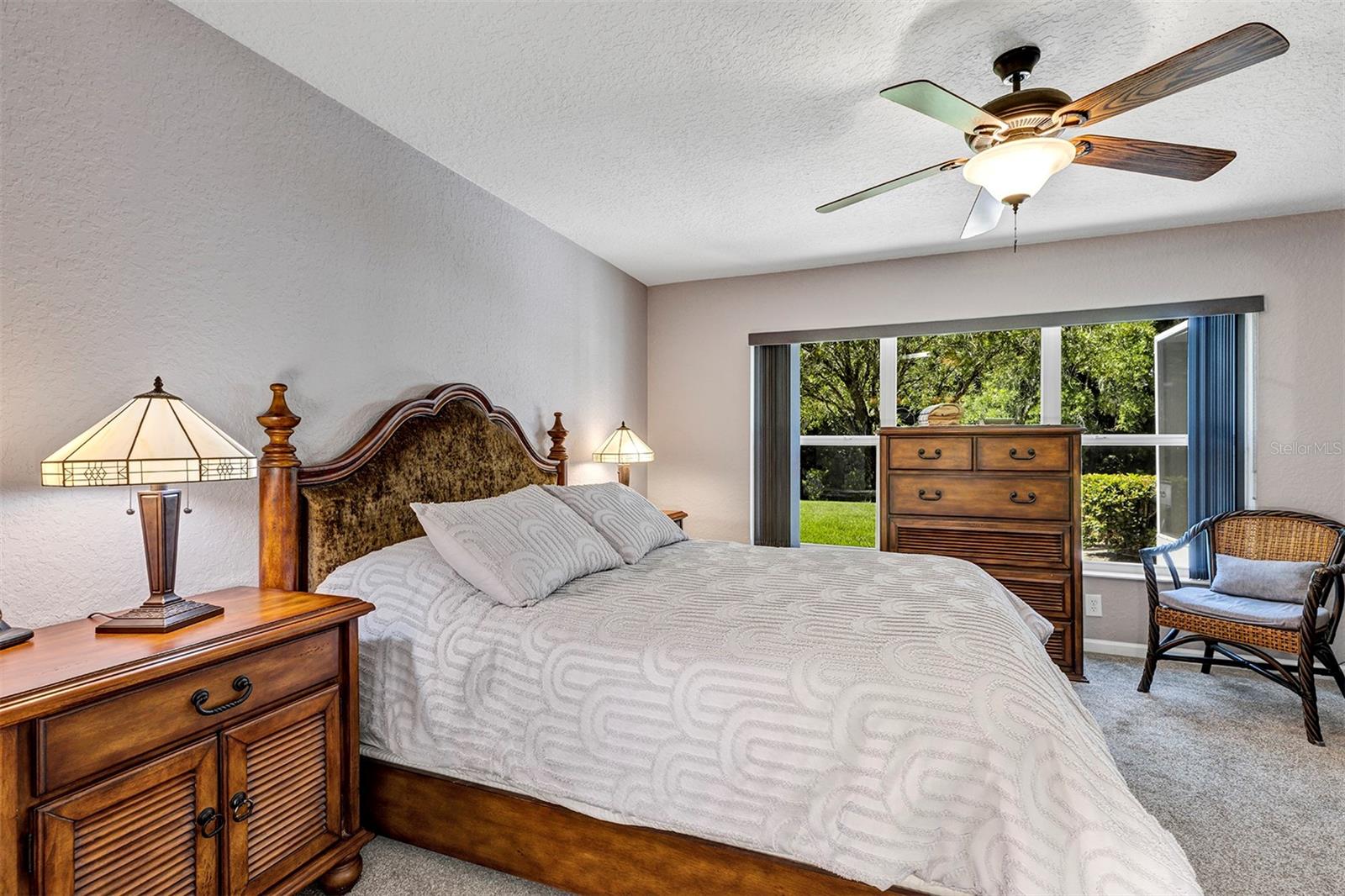 RED HAWK - Residential