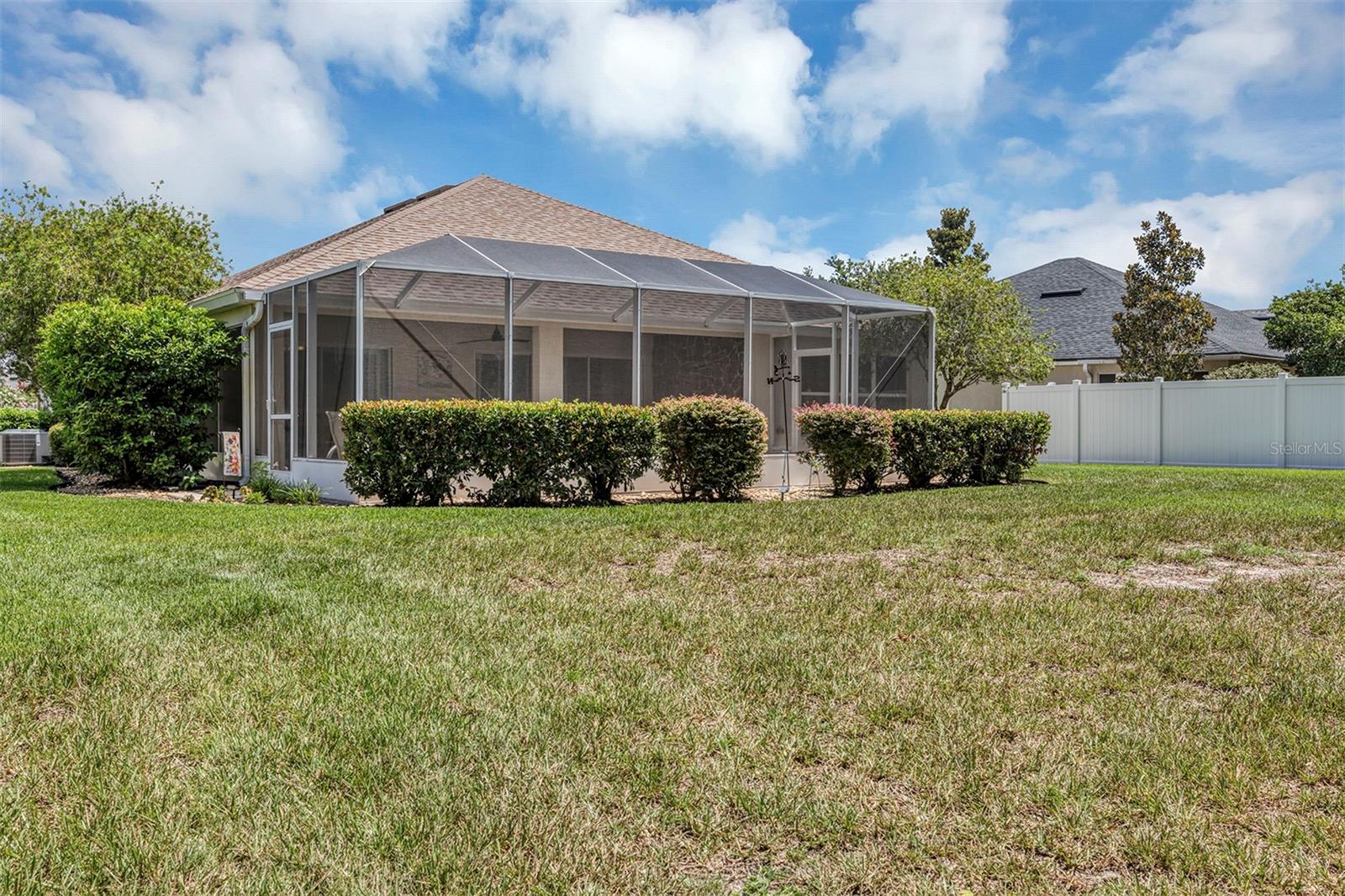 RED HAWK - Residential