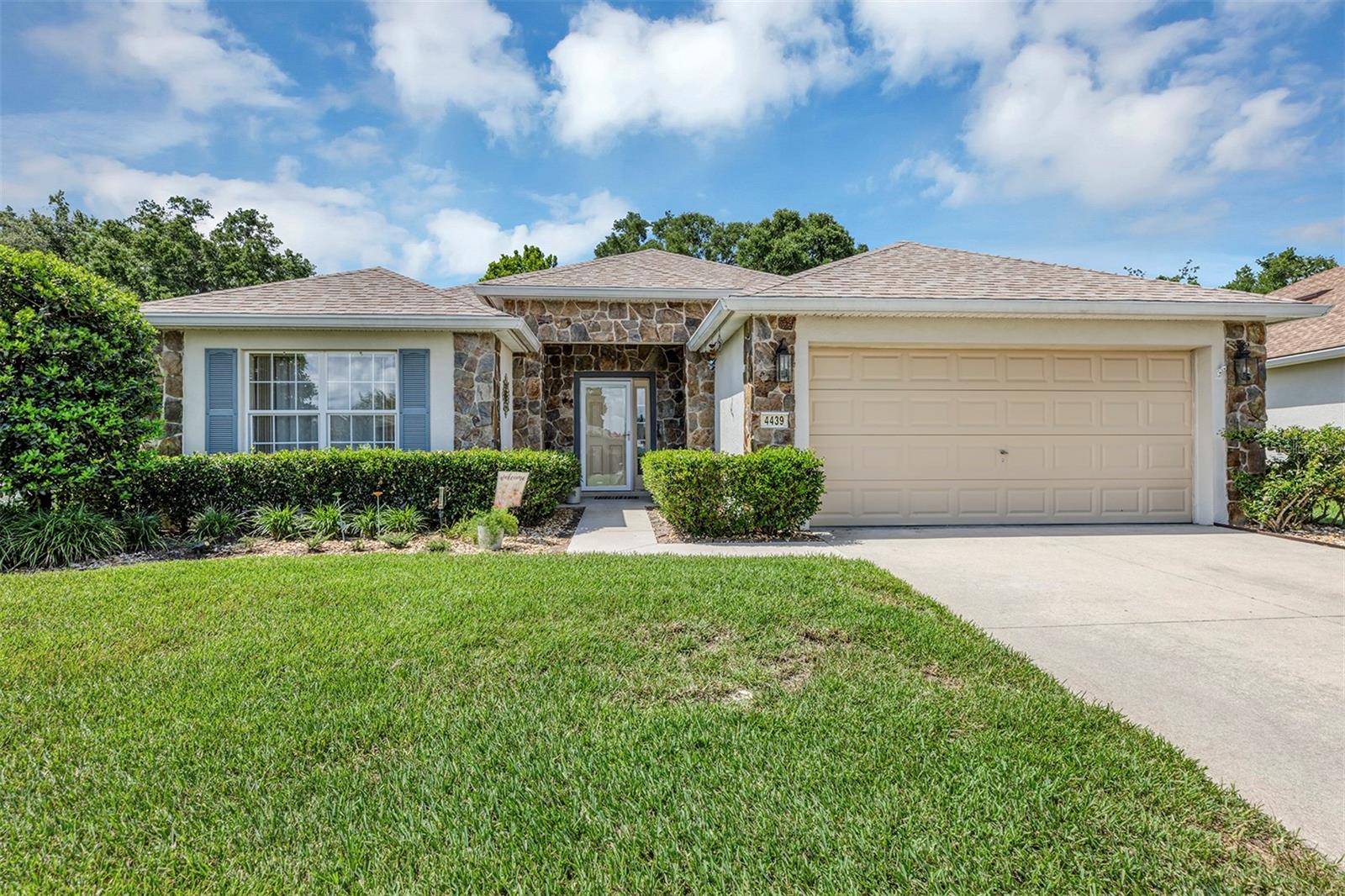 RED HAWK - Residential