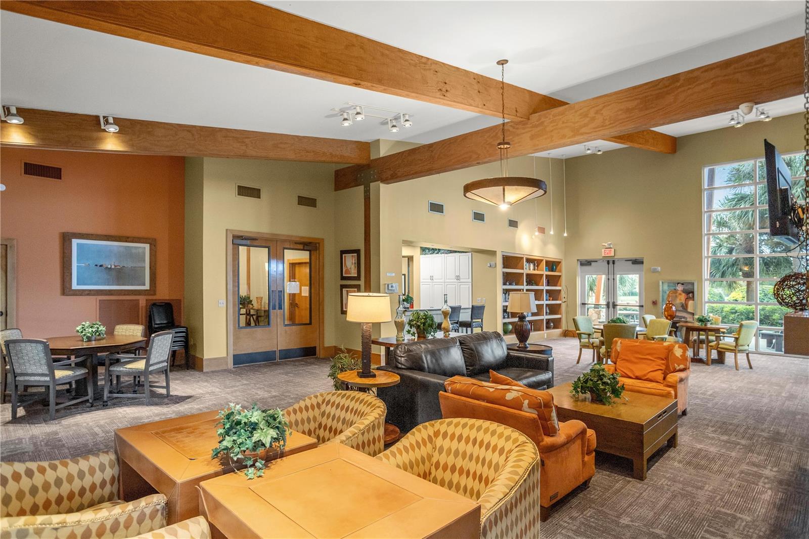 RED HAWK - Residential