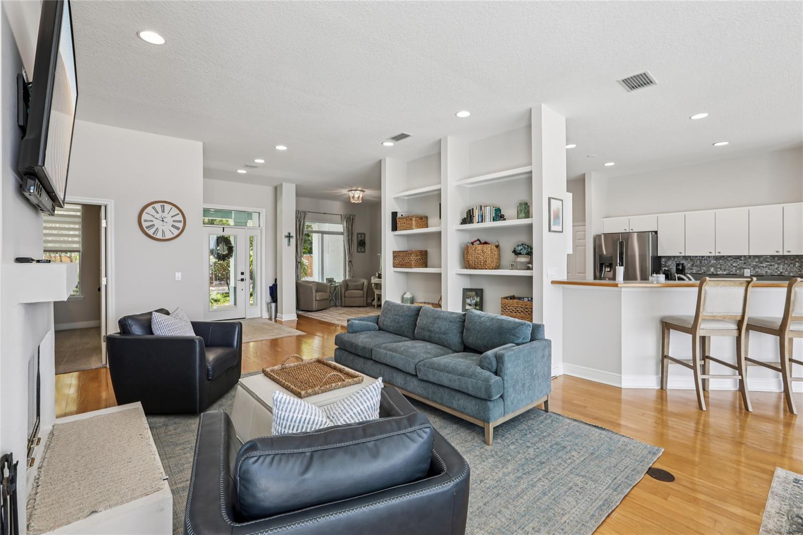 KEYSTONE PARK COLONY SUB - Residential