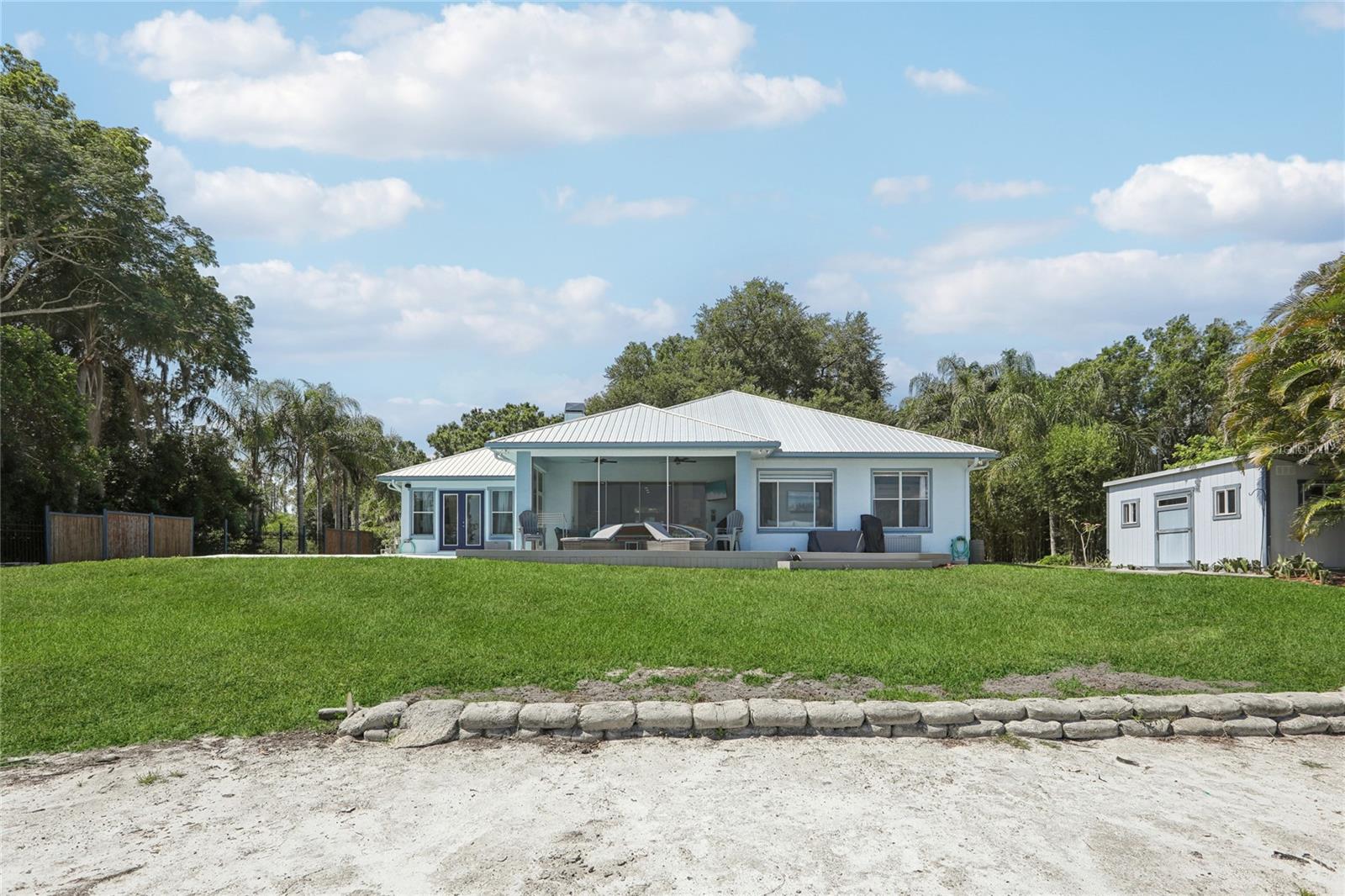 KEYSTONE PARK COLONY SUB - Residential