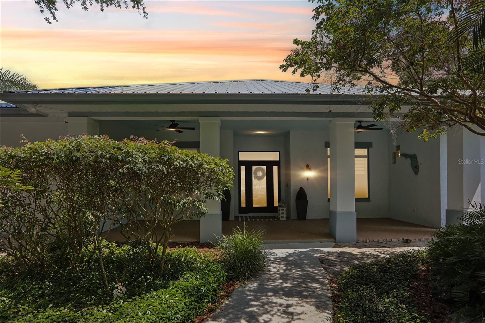 KEYSTONE PARK COLONY SUB - Residential