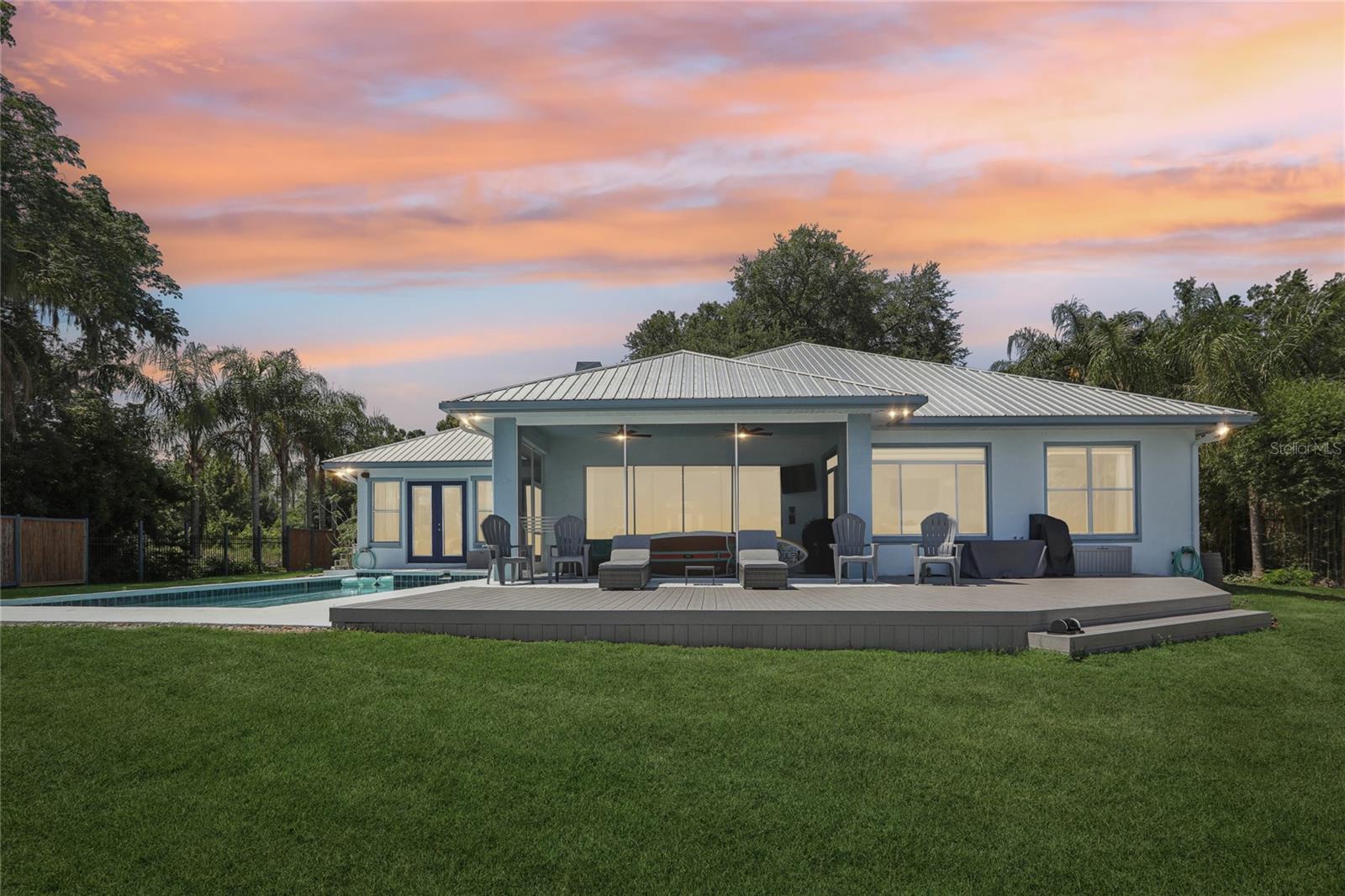 KEYSTONE PARK COLONY SUB - Residential