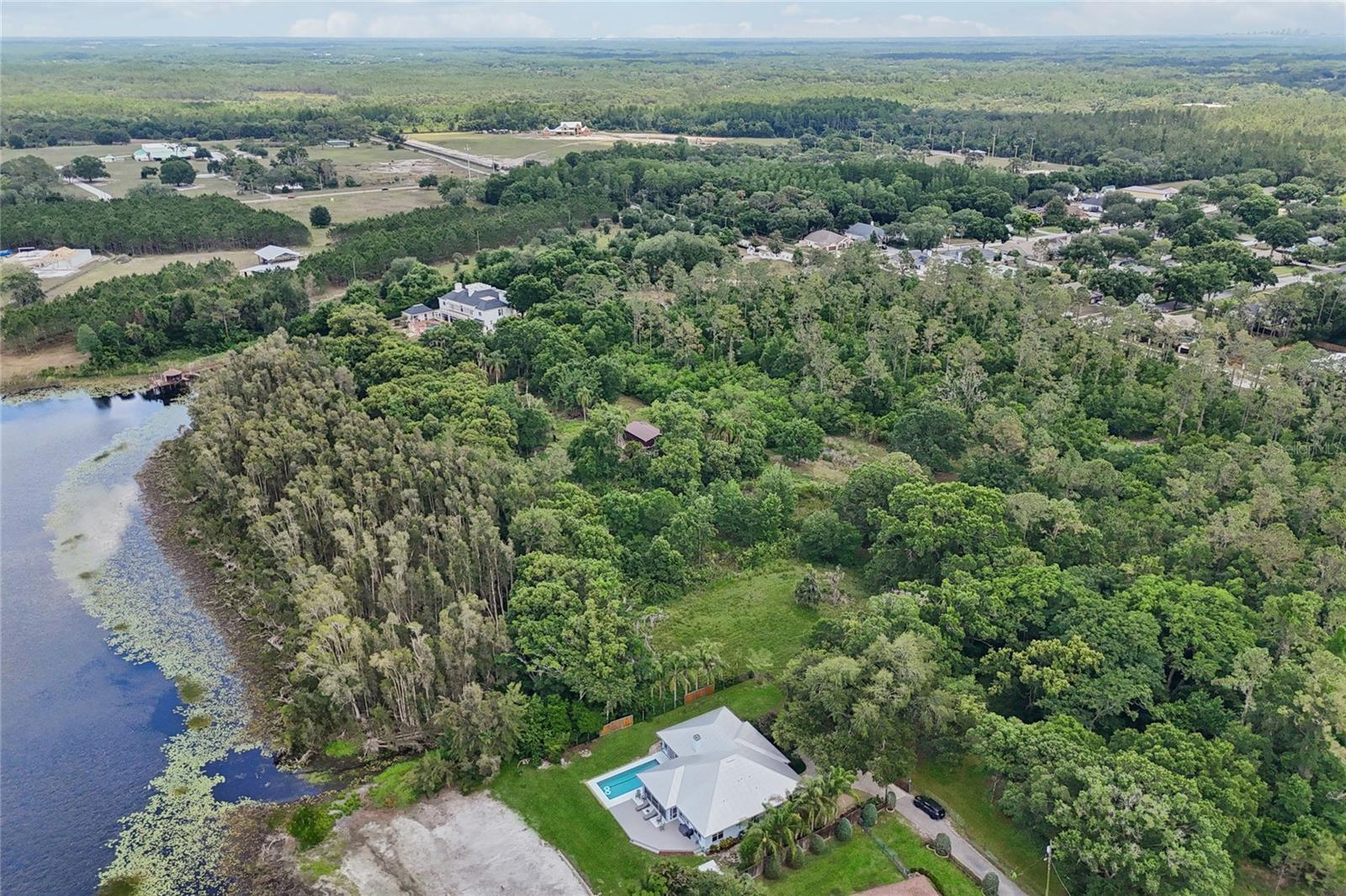 KEYSTONE PARK COLONY SUB - Residential