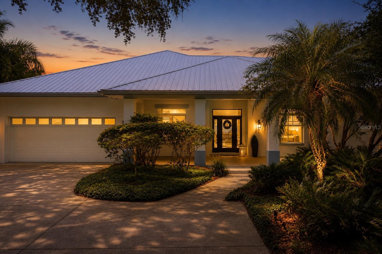 KEYSTONE PARK COLONY SUB - Residential