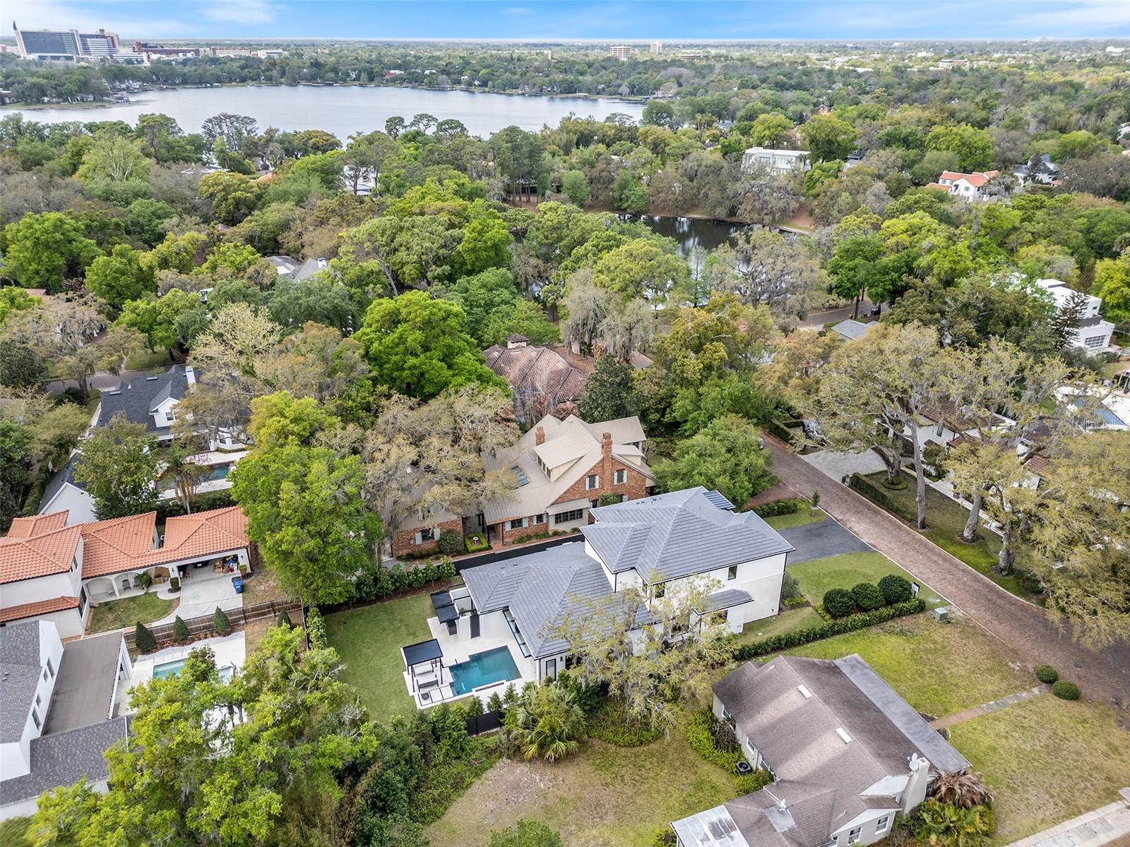 CHARMONT - Residential