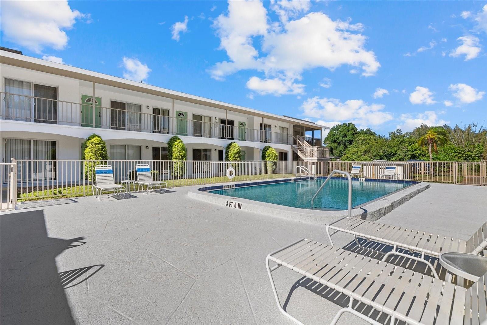 OAKWOOD GARDENS - Residential