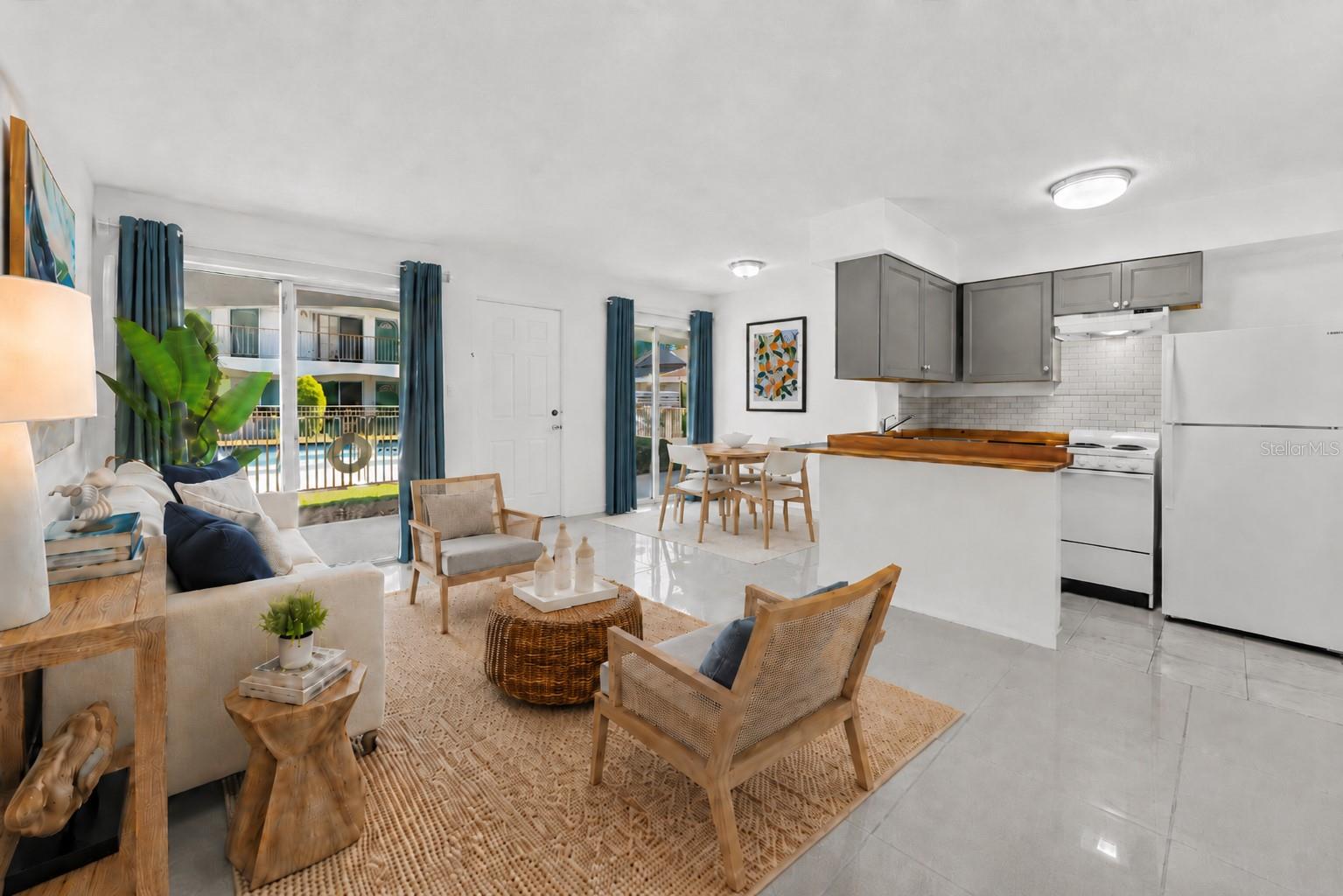 OAKWOOD GARDENS - Residential