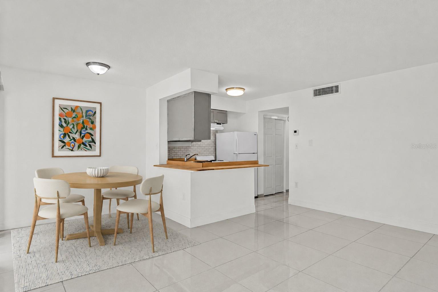 OAKWOOD GARDENS - Residential