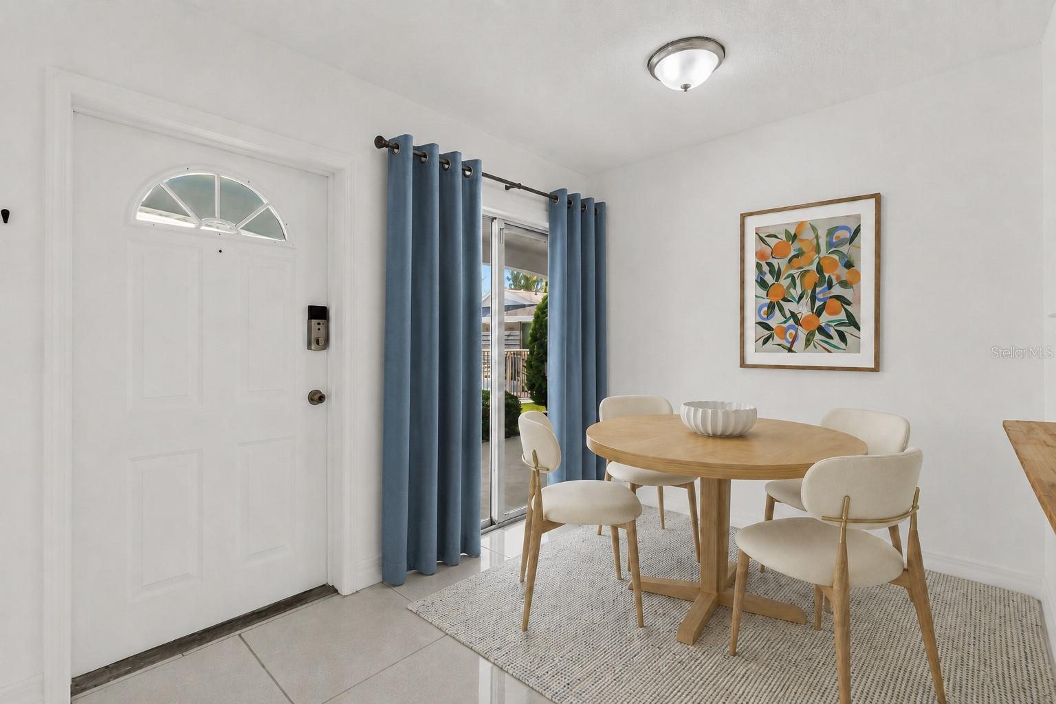 OAKWOOD GARDENS - Residential