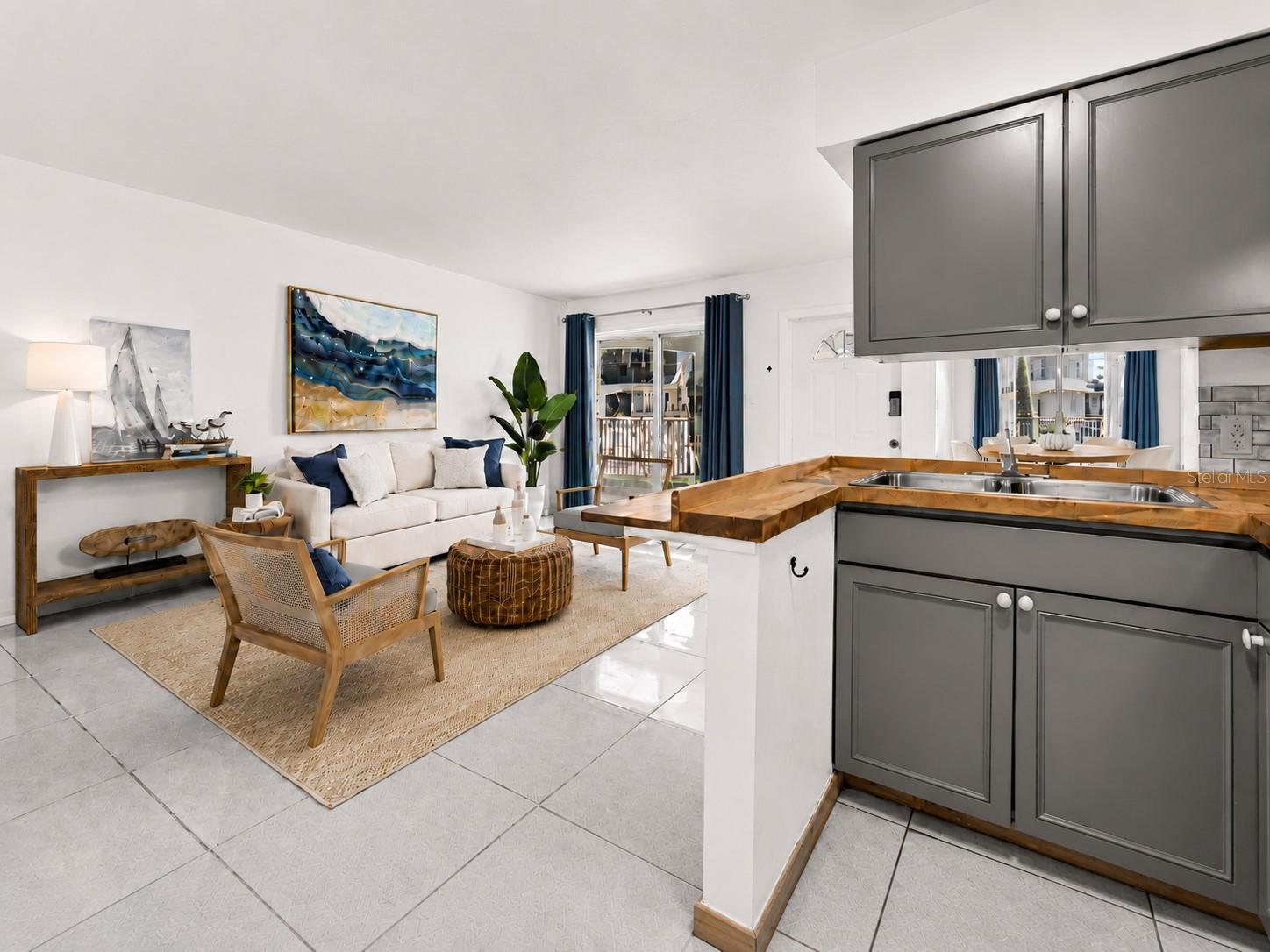 OAKWOOD GARDENS - Residential