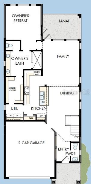 VISTERA OF VENICE - Residential