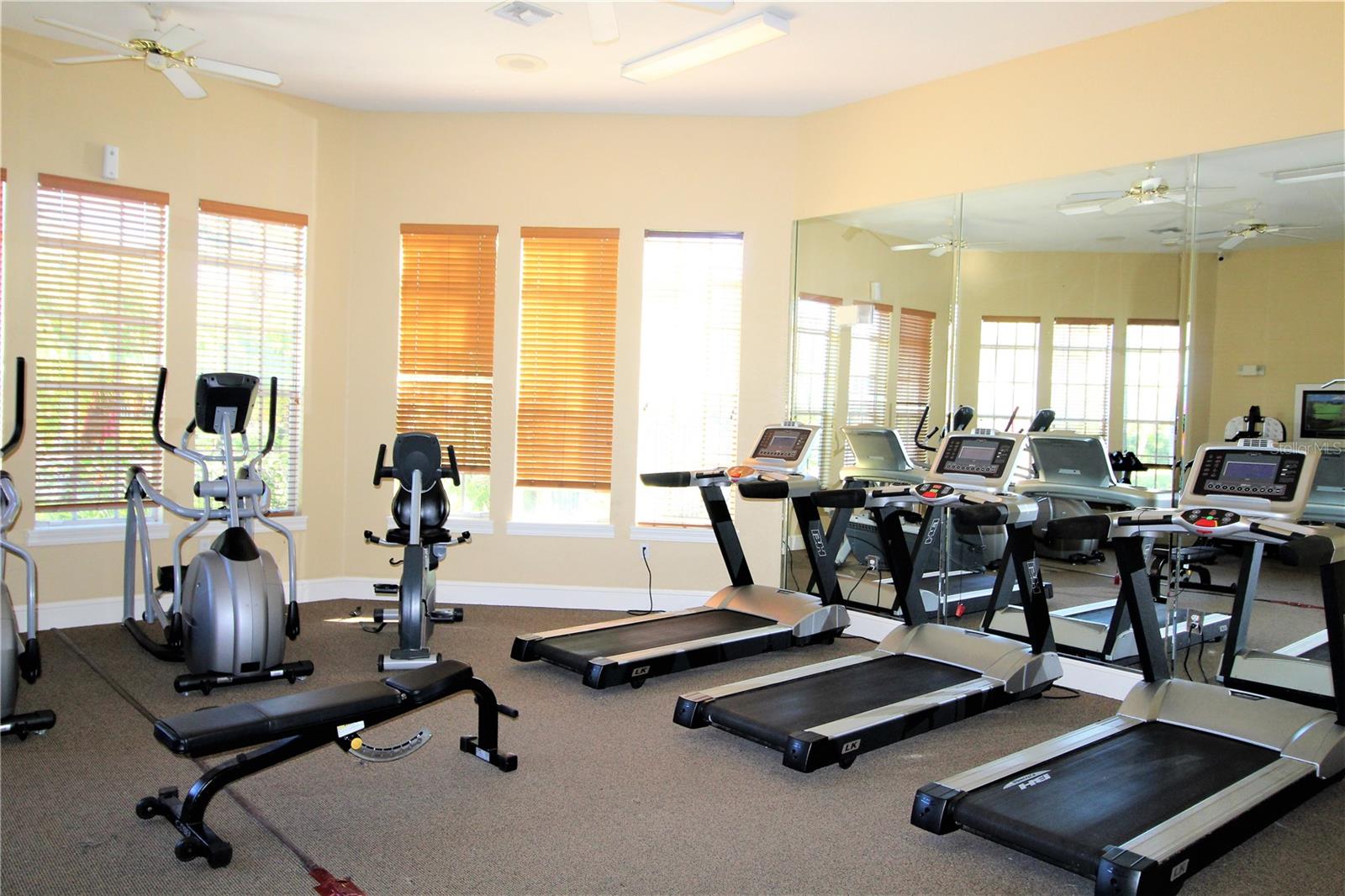 THE VILLAGE AT TOWNPARK - Residential Lease