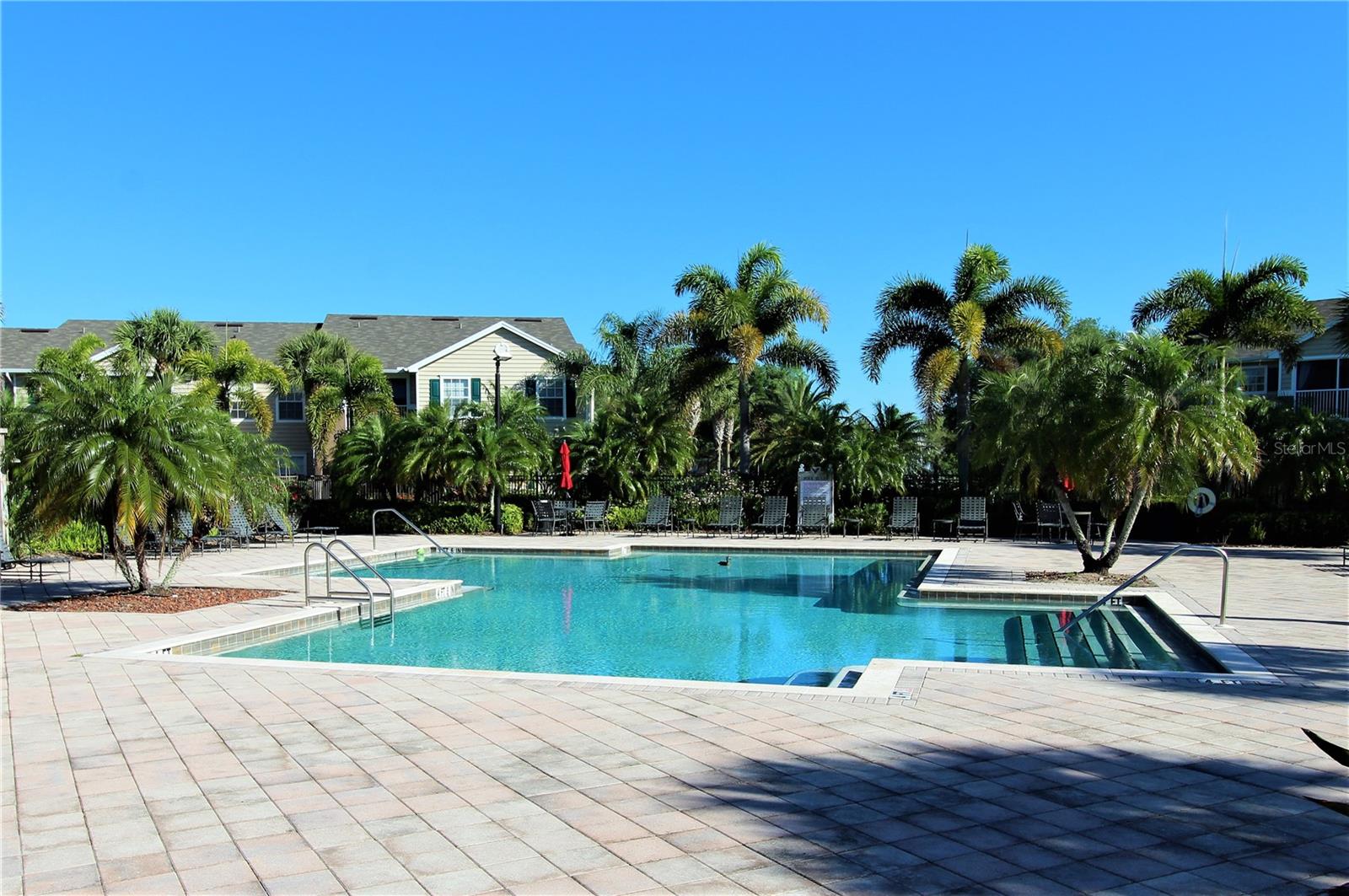 THE VILLAGE AT TOWNPARK - Residential Lease